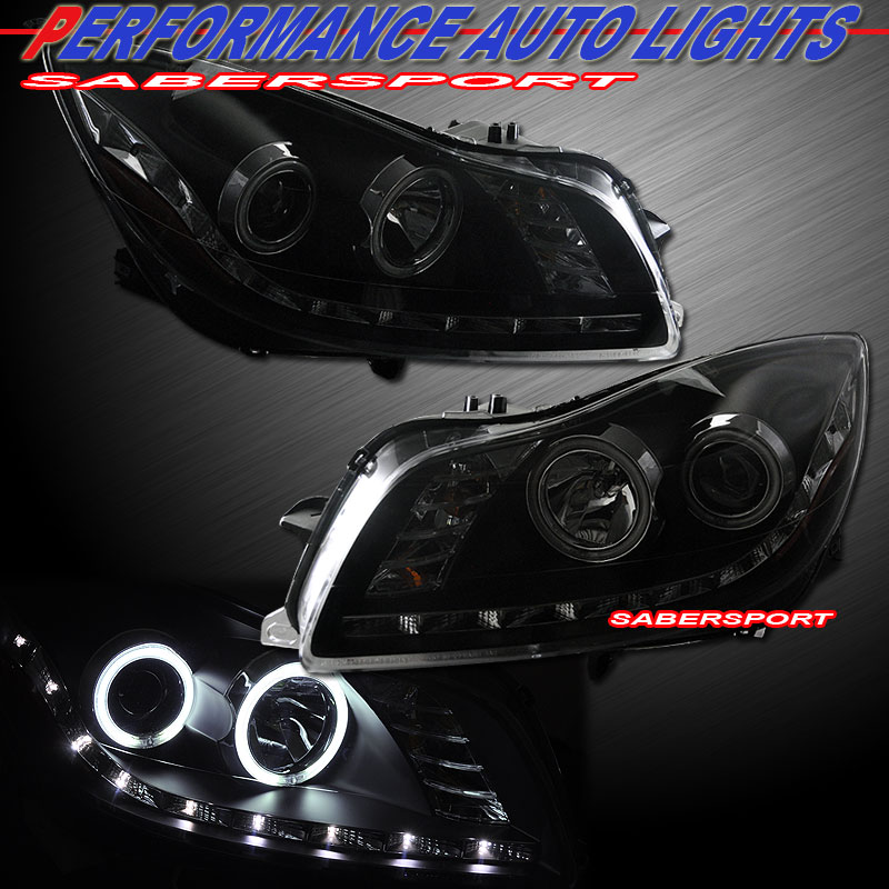 eagle eye headlights