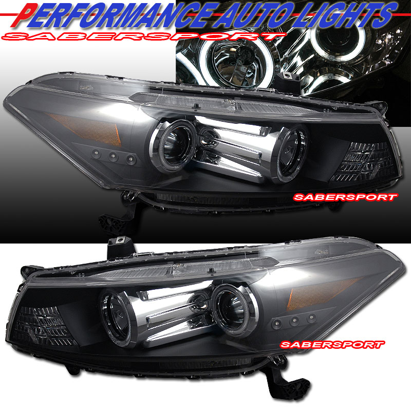 2010 Honda element projector headlights #3