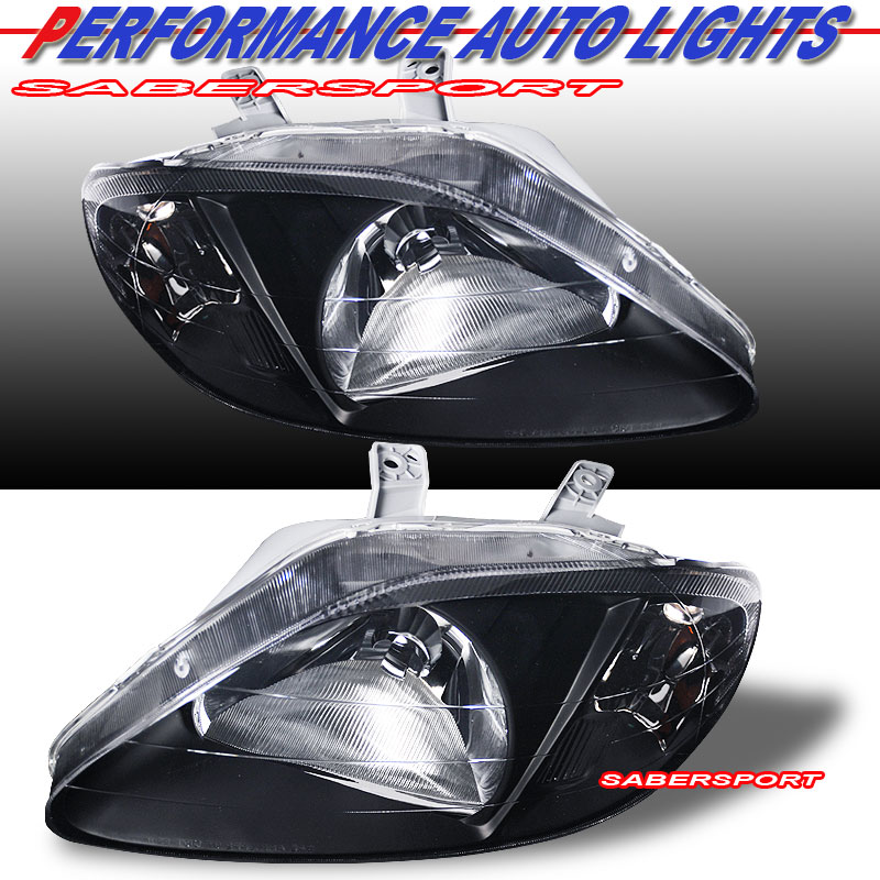 Eagle eyes headlights honda civic #3